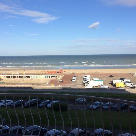 Studio Face Mer Le Touquet Zewnętrze zdjęcie