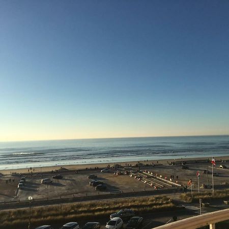 Studio Face Mer Le Touquet Zewnętrze zdjęcie