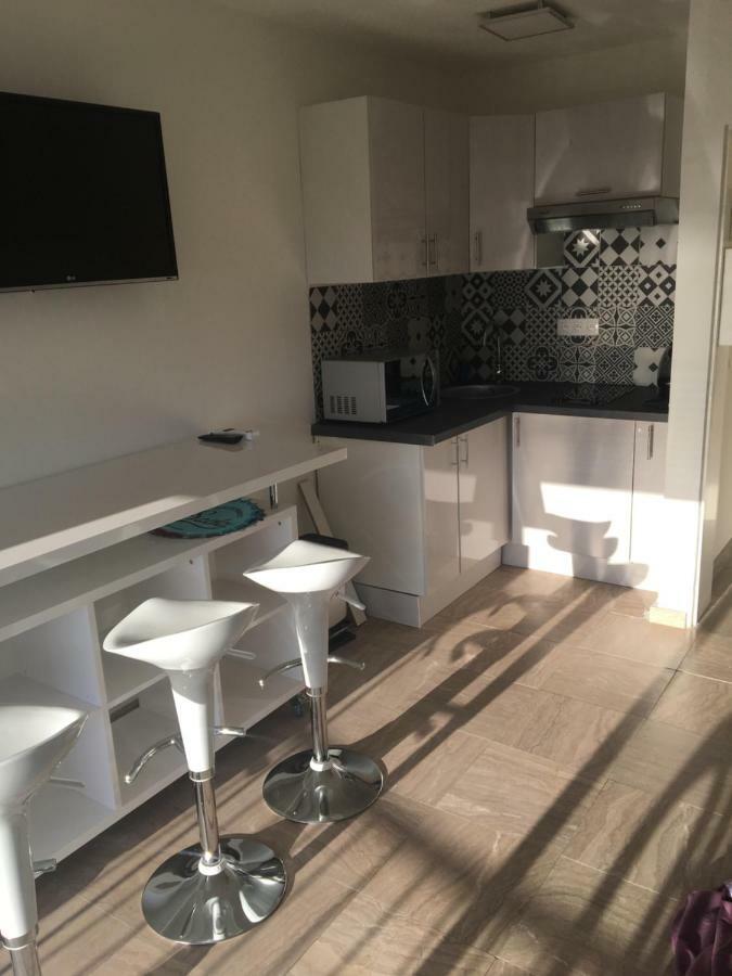 Studio Face Mer Le Touquet Zewnętrze zdjęcie