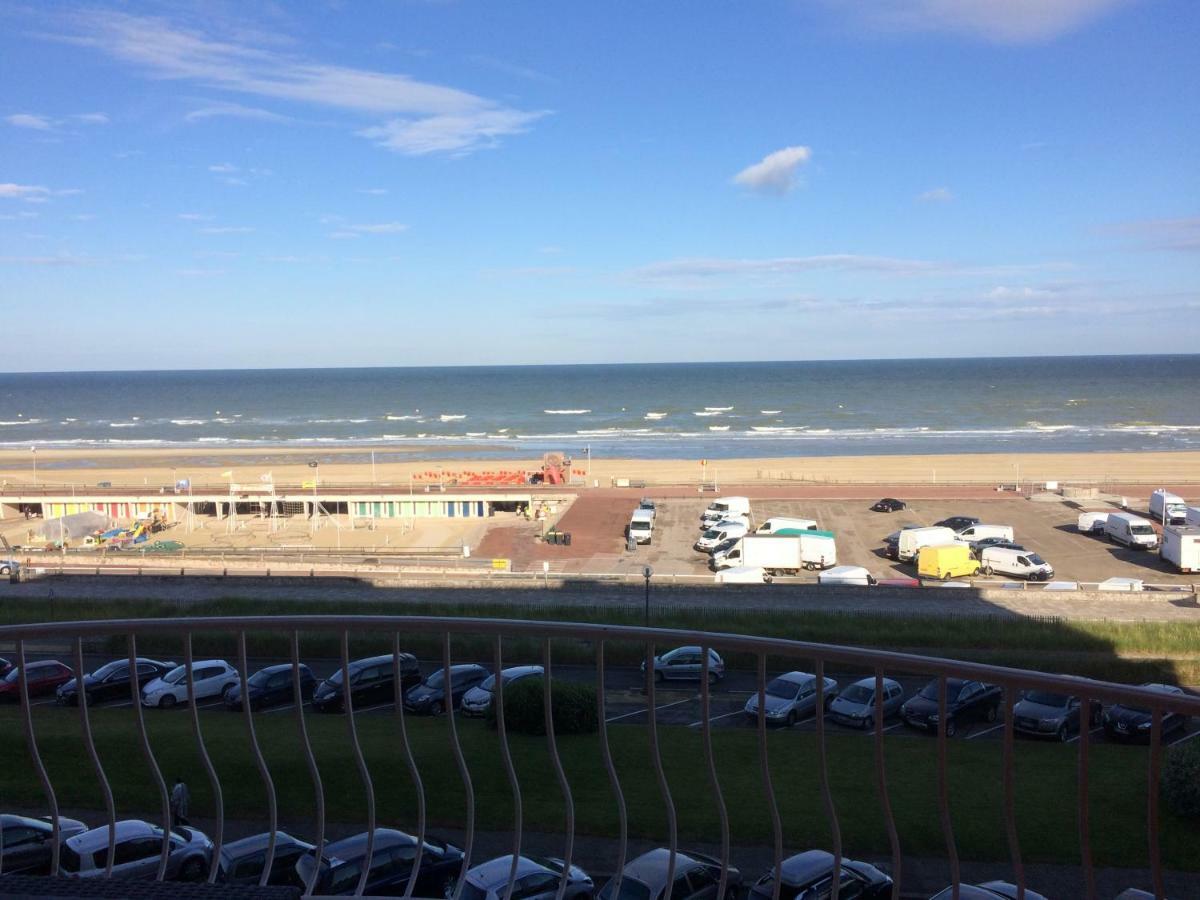 Studio Face Mer Le Touquet Zewnętrze zdjęcie